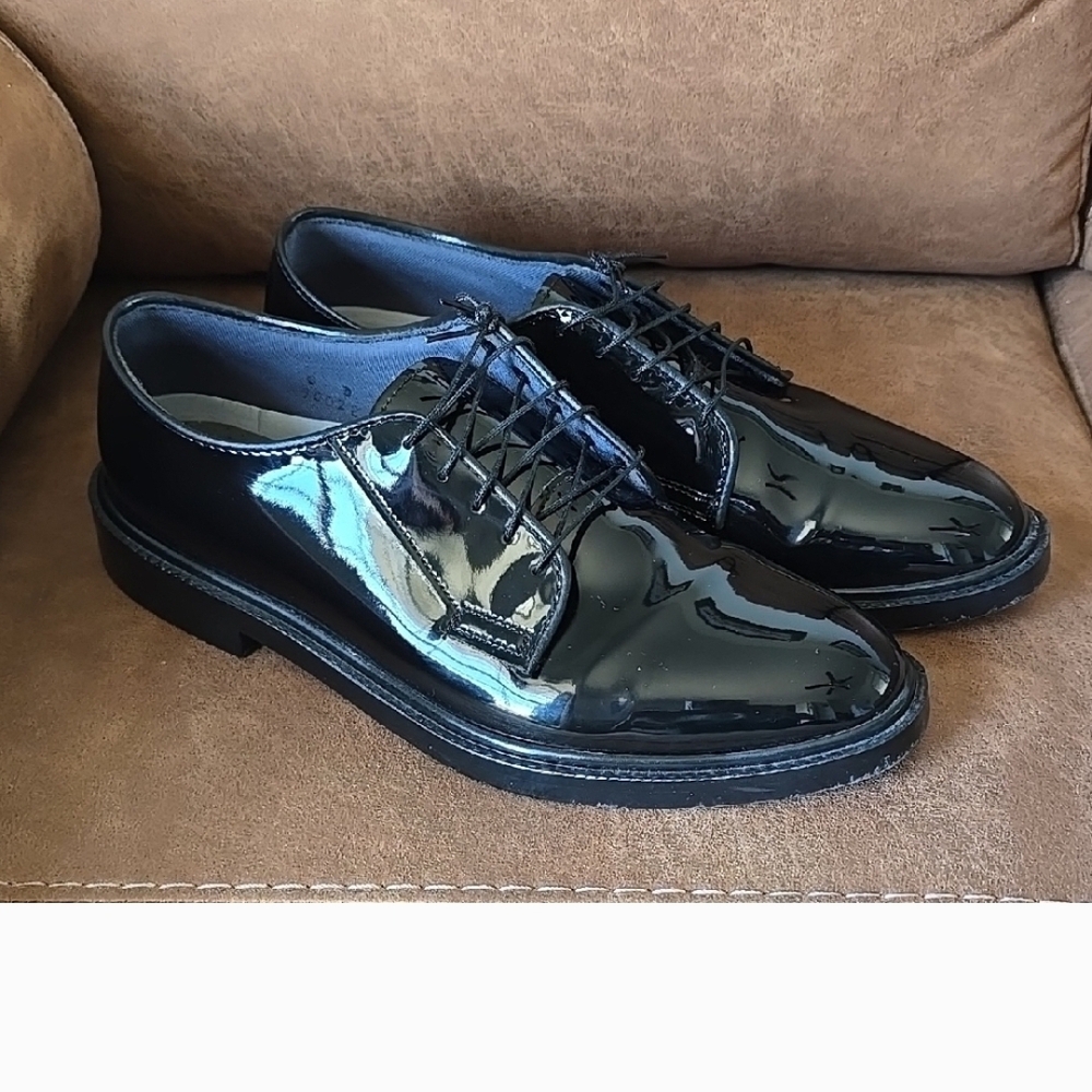 Capps Oxford Dress Shoes
